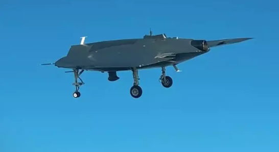 Yunanistan'da ANKA-3 paniği! 'Türkiye hayalet silahıyla buna hazırlanıyor' diyerek duyurdular