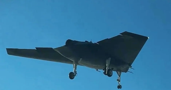 Foto - Yunanistan'da ANKA-3 paniği! 'Türkiye hayalet silahıyla buna hazırlanıyor' diyerek duyurdular