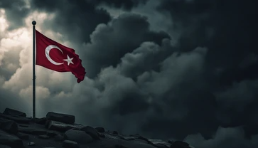 Foto - Yunanistan'da ANKA-3 paniği! 'Türkiye hayalet silahıyla buna hazırlanıyor' diyerek duyurdular