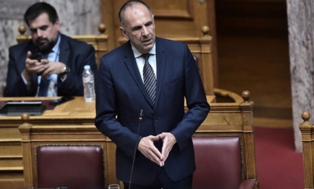 Foto - Yunanistan'dan beklenmedik Filistin kararı! Duyan 'Kesin altında bir bit yeniği var!' diyor