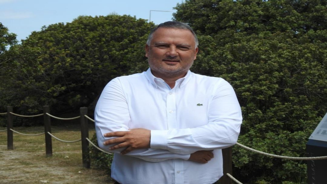 Foto - Yunanistan’dan büyük alçaklık! "Sahtesini yapıyorlar" iftirasını bile atmaya başladılar! Maalesef bizimkiler de...