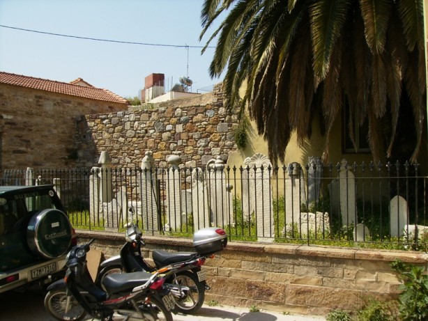 Foto - Yunanistan'dan büyük ayıp!