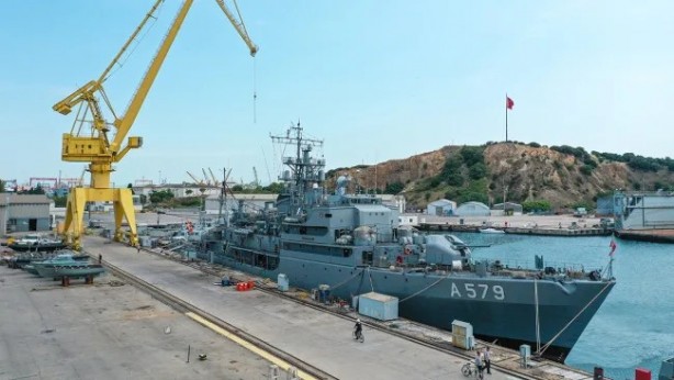 Foto - Yunanistan'dan çok ama çok konuşulacak Türkiye itirafı: Paramız yoktu geri kaldık