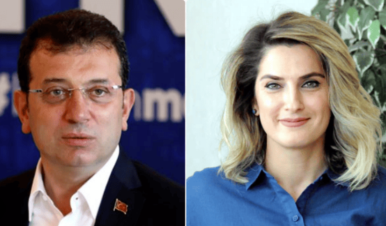 Foto - Yunanistan'dan Ekrem İmamoğlu uyarısı: Bu olursa İmamoğlu kaybeder