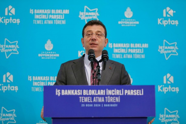 Foto - Yunanistan'dan Ekrem İmamoğlu uyarısı: Bu olursa İmamoğlu kaybeder