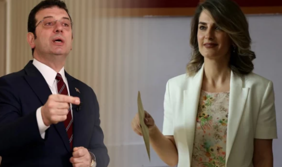 Foto - Yunanistan'dan Ekrem İmamoğlu uyarısı: Bu olursa İmamoğlu kaybeder