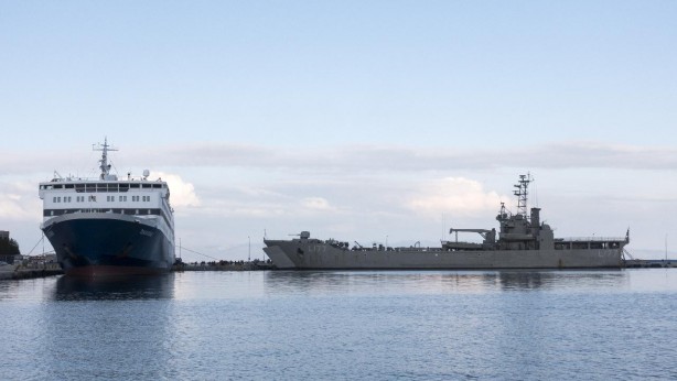 Foto - Yunanistan'dan Filistin kararı! İsrail bile bu kadarını beklemiyordu