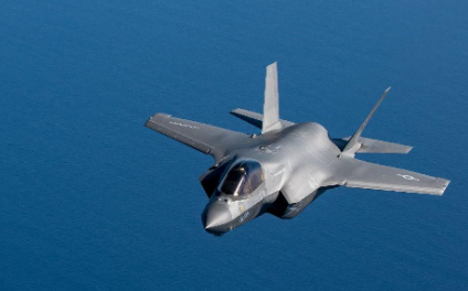 Foto - Yunanistan'dan görülmemiş F-35 teklifi: Türkiye'den ayırın