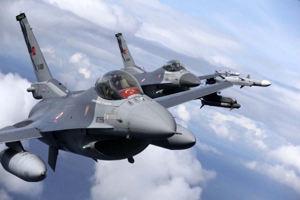 Foto - Yunanistan'dan gündeme oturan iddia: Türkiye o ülkeden 900 adet füze almak için talepte bulundu