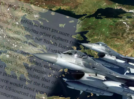 Foto - Yunanistan'dan gündeme oturan iddia: Türkiye o ülkeden 900 adet füze almak için talepte bulundu