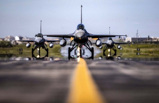 Foto - Yunanistan'dan gündeme oturan iddia: Türkiye o ülkeden 900 adet füze almak için talepte bulundu