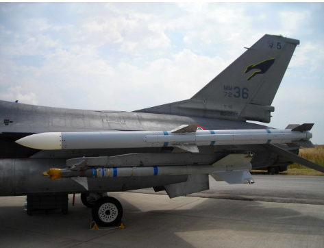 Foto - Yunanistan'dan gündeme oturan iddia: Türkiye o ülkeden 900 adet füze almak için talepte bulundu