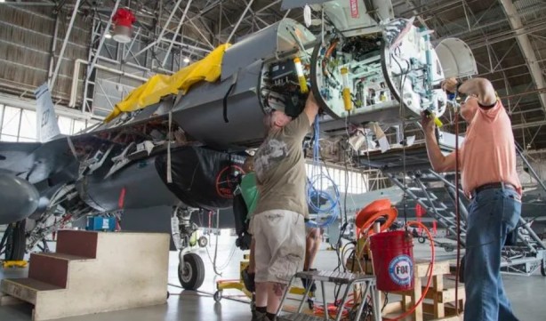 Foto - Yunanistan'dan gündeme oturan iddia: Türkiye o ülkeden 900 adet füze almak için talepte bulundu