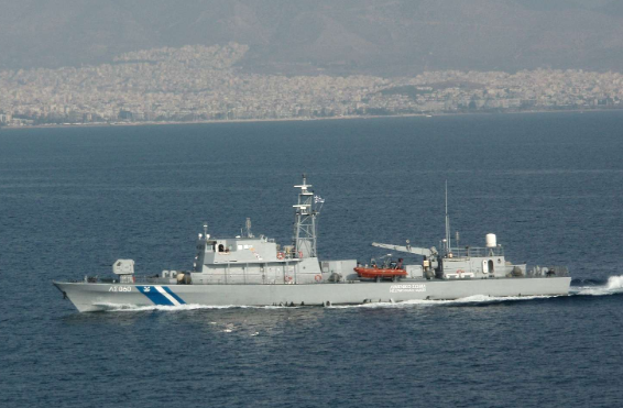 Foto - Yunanistan'dan İHA'lara karşı yeni sistem! Her tarafını donattılar