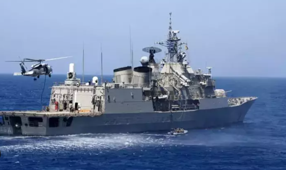 Foto - Yunanistan'dan İHA'lara karşı yeni sistem! Her tarafını donattılar