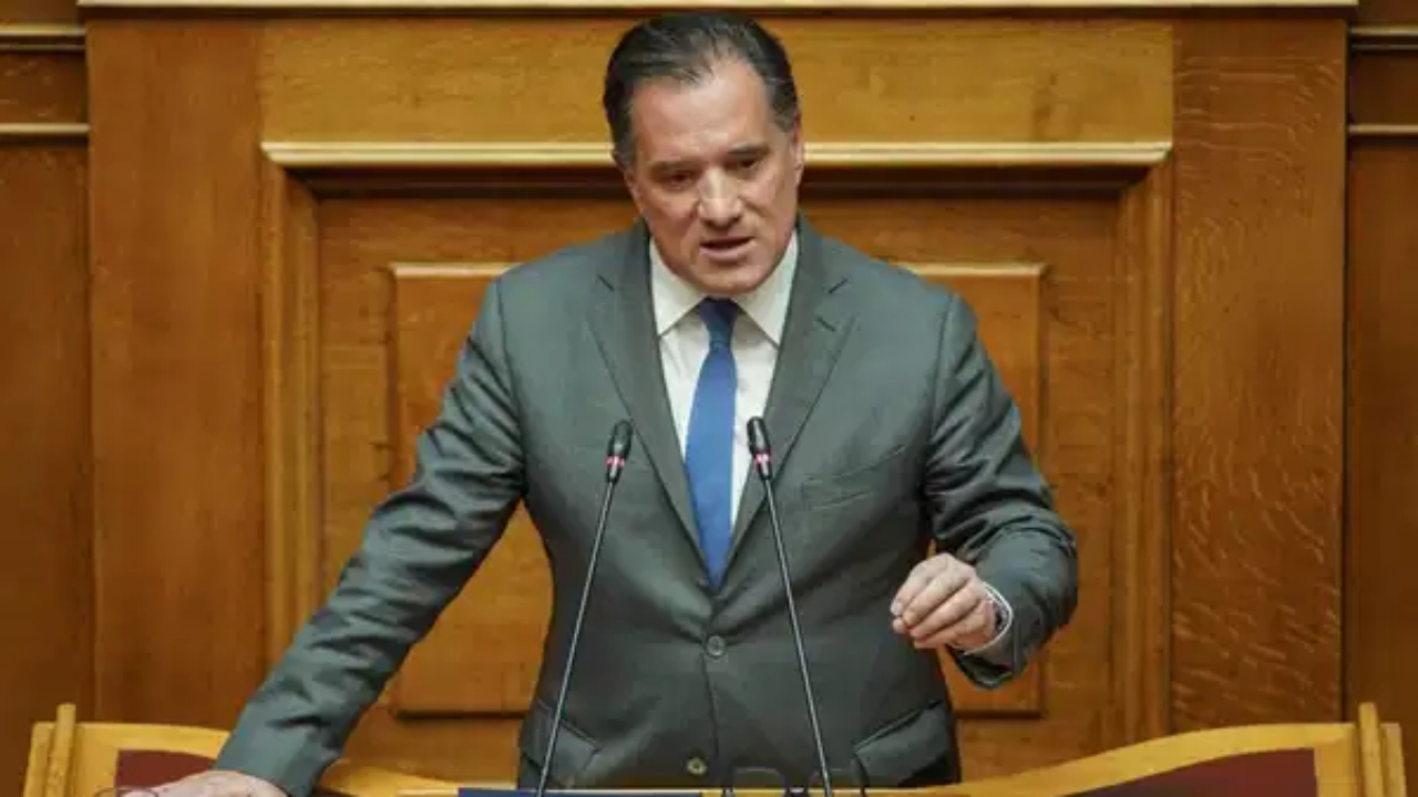 Foto - Yunanistan’dan "İsrail" alçaklığı! Al müttefikini, başına çal