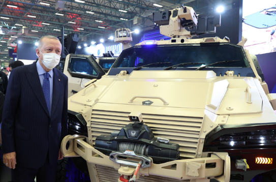 Foto - Yunanistan'dan itiraf! Türkler gücünün gölgesinden kazanıyor