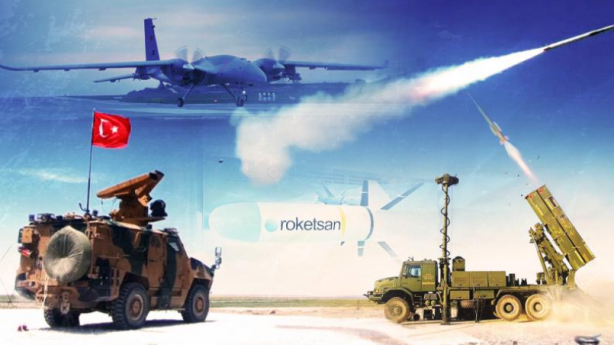 Yunanistan'dan itiraf! Türkler gücünün gölgesinden kazanıyor
