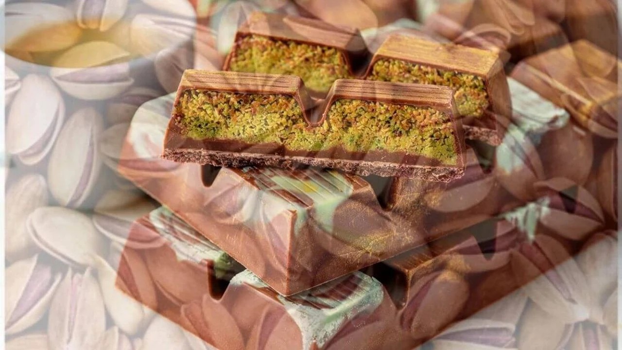 Foto - Yunanistan'dan kanserojen tespit edildiği için geri gönderilen antep fıstıklarını vatandaşa yedirecekler!