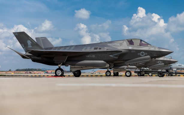 Foto - Avrupa ülkesinden olay çıkış! "F-35'ler az kalsın Türkiye'ye verilseydi çok kötü olacaktı"