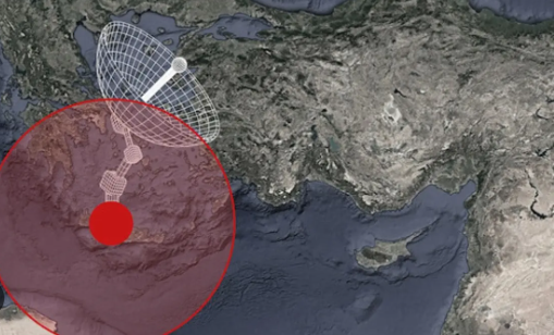 Foto - Yunanistan'dan ortalığı karıştıracak Türkiye hamlesi! Sessiz sedasız kurmaya başladılar