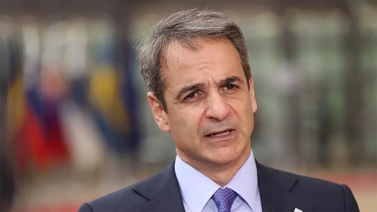 Foto - Yunanistan’dan panik hamlesi: Türkiye’yi durdurun çağrısı!