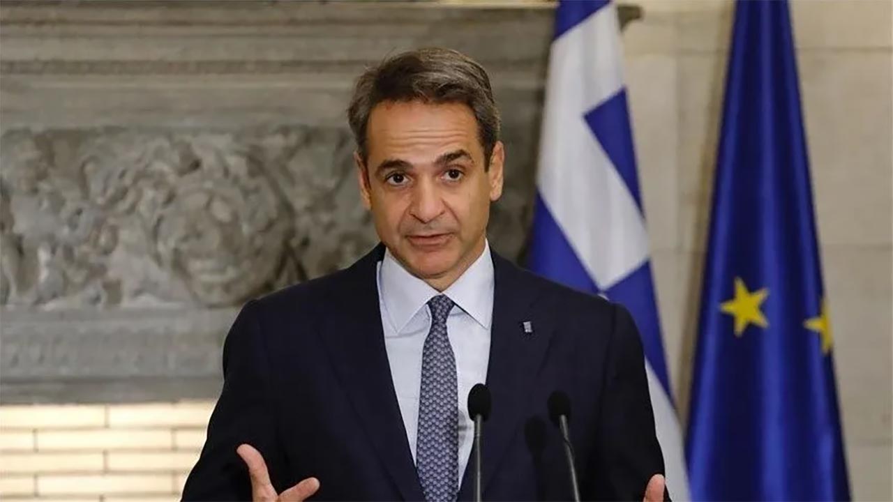 Foto - Yunanistan’dan panik hamlesi: Türkiye’yi durdurun çağrısı!