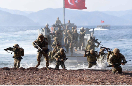 Foto - Yunanistan'dan rahatsız edici Türkiye itirafı! Onlar bile şaşırdı