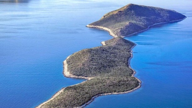 Foto - Yunanistan'dan savaş çıkartacak adım! O kadar ileri gittiler ki burnumuzun dibinde bakın ne yaptılar
