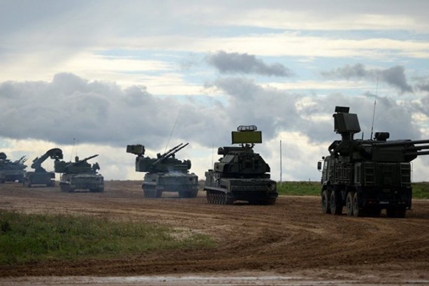 Foto - Yunanistan'dan savaş çıkartacak adım! O kadar ileri gittiler ki burnumuzun dibinde bakın ne yaptılar