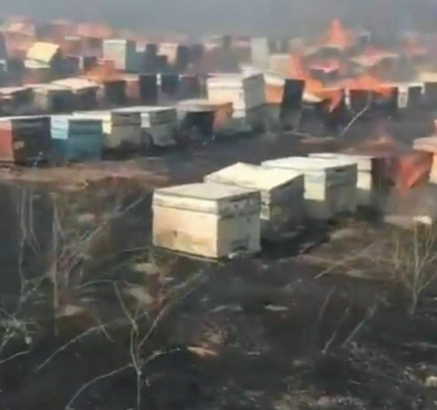 Foto - Yunanistan uçakları Dağlık Karabağ'a havalandı! Azerbaycan'dan Türkiye açıklaması geldi