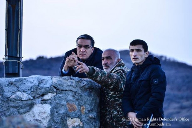 Foto - Yunanistan uçakları Dağlık Karabağ'a havalandı! Azerbaycan'dan Türkiye açıklaması geldi