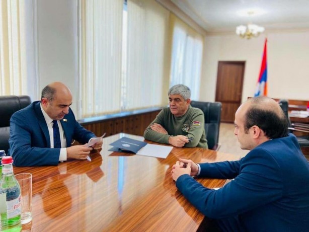 Foto - Yunanistan uçakları Dağlık Karabağ'a havalandı! Azerbaycan'dan Türkiye açıklaması geldi