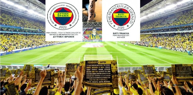 Foto - Yunanistan'dan skandal Fenerbahçe kararı! 'Bu kadar da olmaz' dedirtti