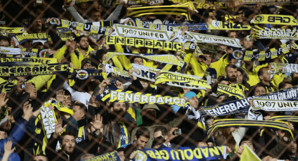 Foto - Yunanistan'dan skandal Fenerbahçe kararı! 'Bu kadar da olmaz' dedirtti