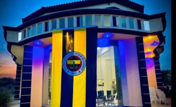 Foto - Yunanistan'dan skandal Fenerbahçe kararı! 'Bu kadar da olmaz' dedirtti