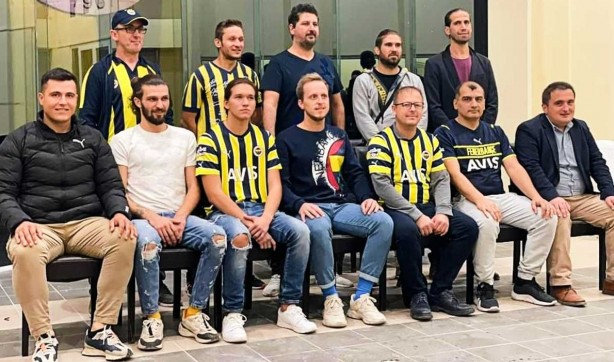 Foto - Yunanistan'dan skandal Fenerbahçe kararı! 'Bu kadar da olmaz' dedirtti