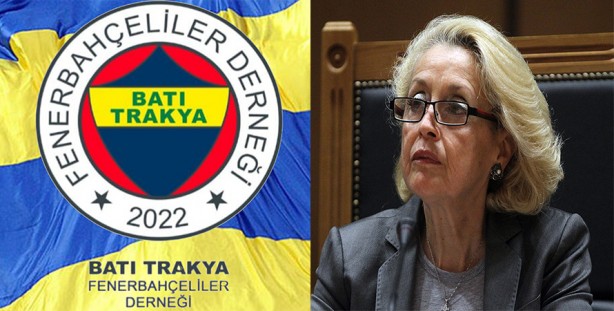 Foto - Yunanistan'dan skandal Fenerbahçe kararı! 'Bu kadar da olmaz' dedirtti