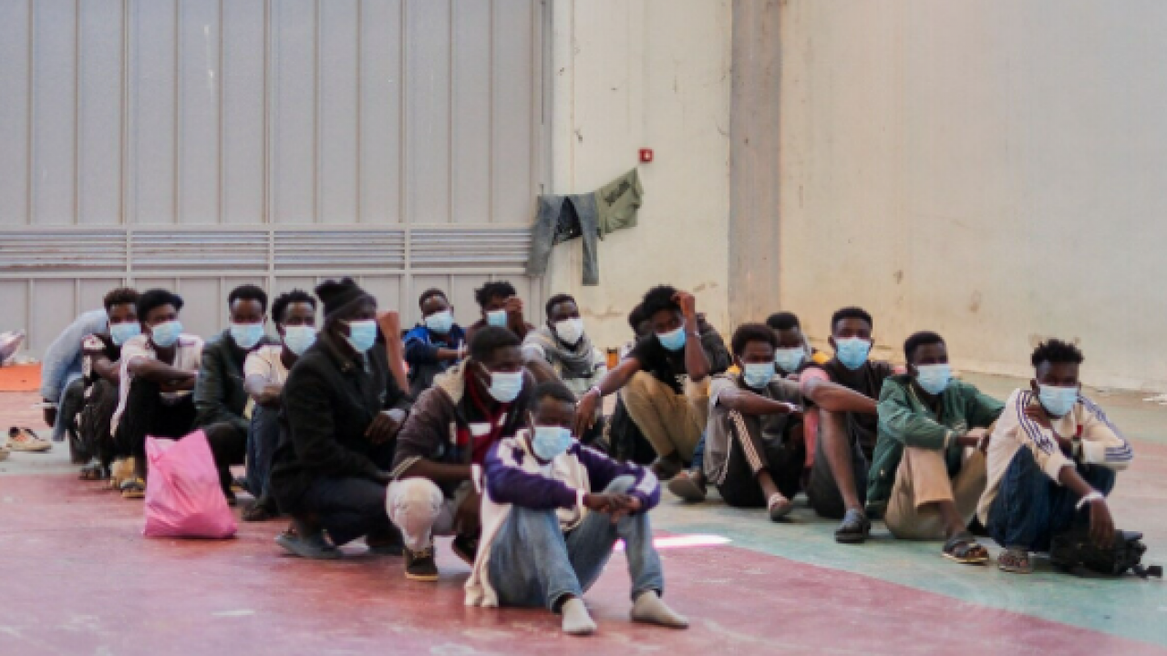 Foto - Yunanistan'dan kan donduran plan! Tüm dünyadan tepki yağıyor