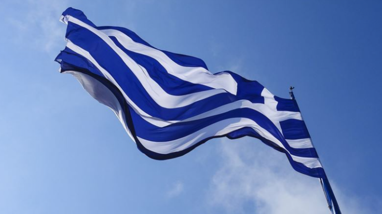Foto - Yunanistan'dan kan donduran plan! Tüm dünyadan tepki yağıyor