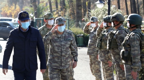 Foto - Yunanistan'dan skandal Türkiye adımı! 2021'e saatler kala...