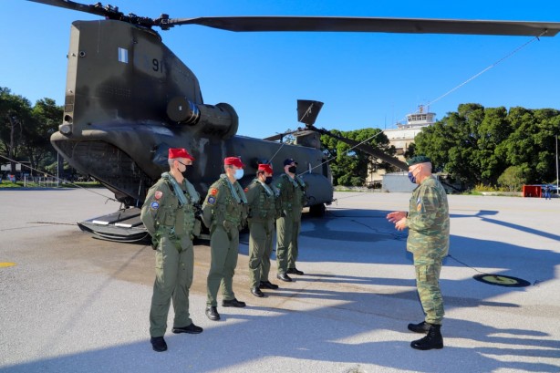 Foto - Yunanistan'dan skandal Türkiye adımı! 2021'e saatler kala...
