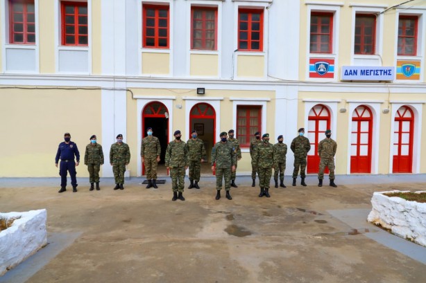 Foto - Yunanistan'dan skandal Türkiye adımı! 2021'e saatler kala...