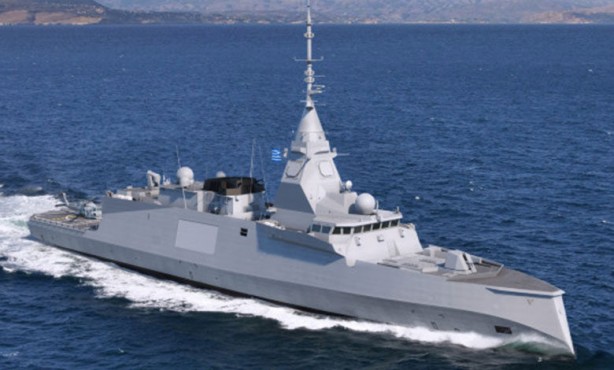 Foto - Yunanistan'dan tarihe geçecek Türkiye itirafı: F-35 alacağız ama Ankara bakın nerede