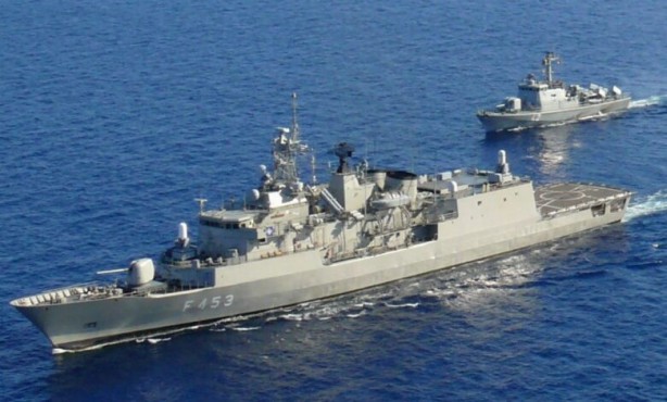 Foto - Yunanistan'dan tarihe geçecek Türkiye itirafı: F-35 alacağız ama Ankara bakın nerede