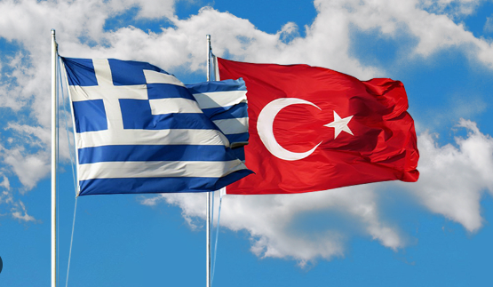 Foto - Yunanistan'dan tarihe geçecek Türkiye itirafı: F-35 alacağız ama Ankara bakın nerede