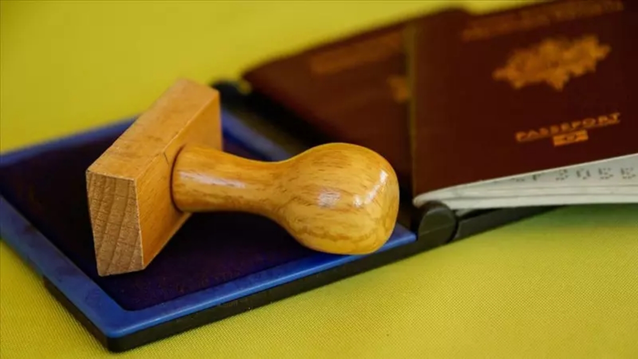 Foto - Yunanistan’dan tarihî "Türkiye" kararı! Uygulamaya başladılar