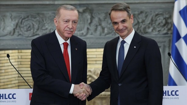 Foto - Yunanistan'dan Türk İHA'ları çıkışı: Acilen bunu yapmalıyız