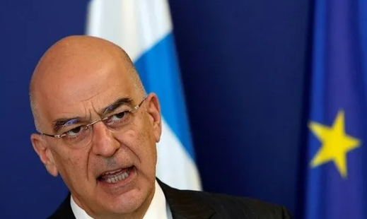 Foto - Yunanistan'dan Türk İHA'ları itirafı! 'Çok öndeler! Bu kadar yıla ihtiyacımız var' diyerek duyurdular