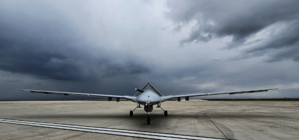 Foto - Yunanistan'dan Türk İHA'ları itirafı! 'Çok öndeler! Bu kadar yıla ihtiyacımız var' diyerek duyurdular